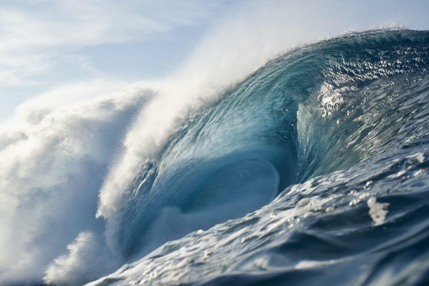 Hava'E Lodge Teahupoo Esterno foto