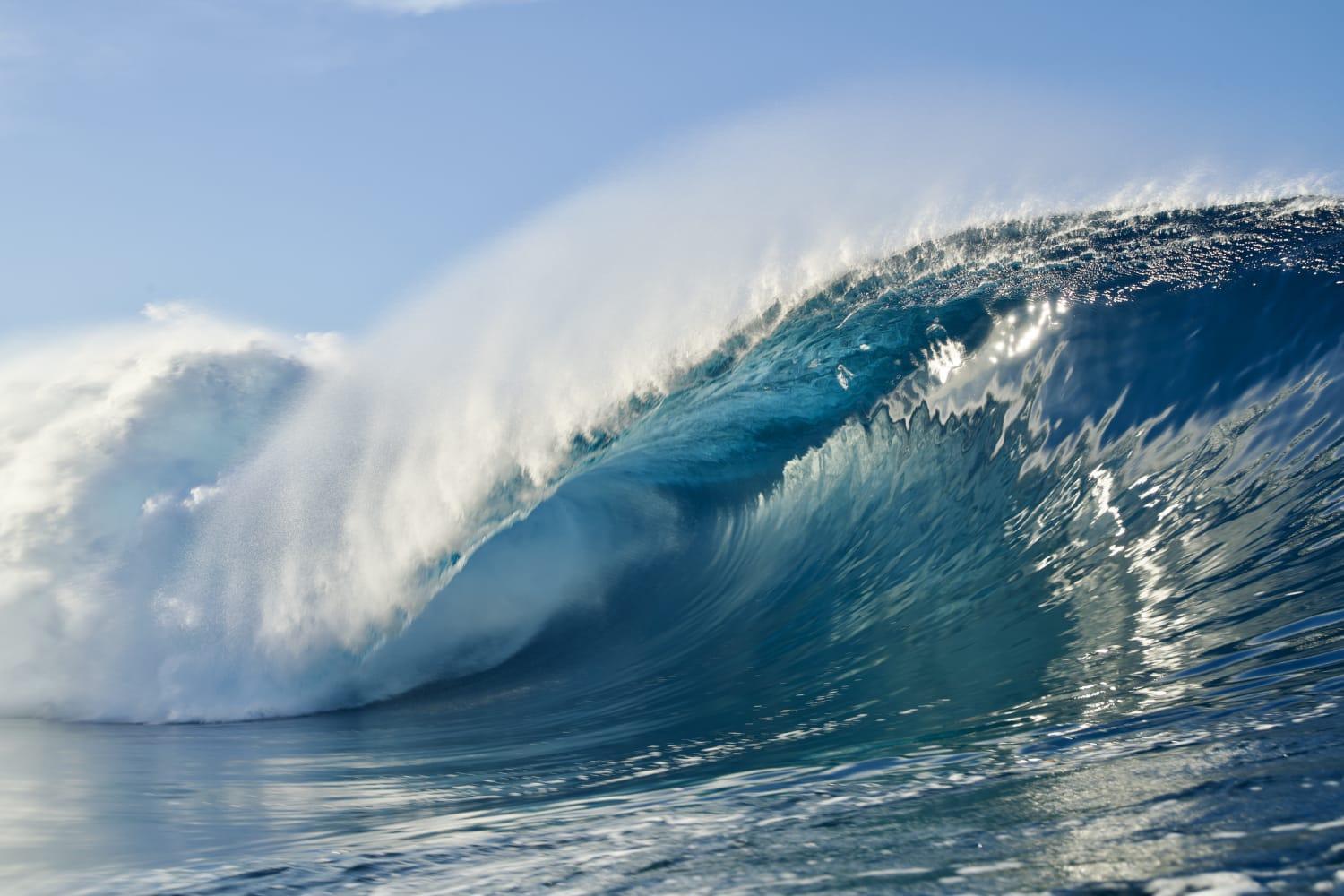 Hava'E Lodge Teahupoo Esterno foto
